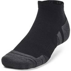 Calcetines Under Armour Men's Performance Tech Low Socks 3-pack - Black