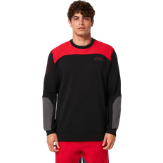 Oakley Seeker '75 Sweatshirt - Blackout