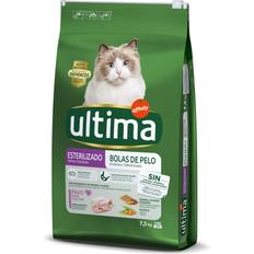 Affinity Ultima Cat Sterilized Hairball Ekonomipack: 2
