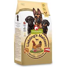 Granatapet Liebling's Mahlzeit Junior Kyckling