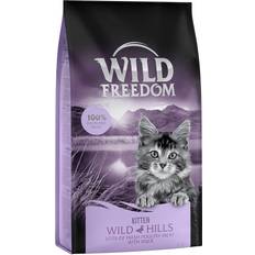 Freedom Kitten "Wild Hills" Duck