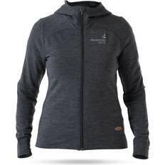 Merino hoodie Swarovski MH Merino Hoodie Female