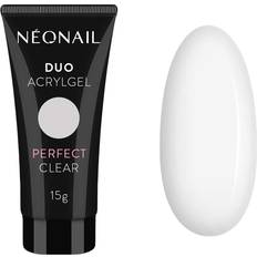 Acrylgel Neonail Duo Acrylgel Perfect Clear Gel Perfect Clear