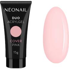 Gel coat Neonail Duo Acrylgel Cover Pink Gel