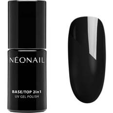 Base Neonail Base/Top 2in1 Top Coat Unisex