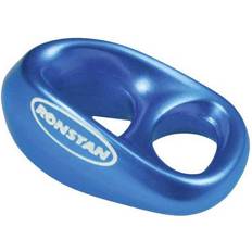 Båtblock Ronstan Shock 5mm Blå 2-pack