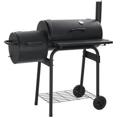 Barbecue vidaXL 45366