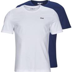 Fila T shirt BROD TEE PACK X2 men