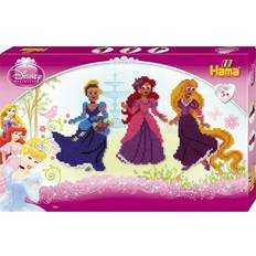 Hama Beads Midi Disney Princess giftbox 6000 pc 7911