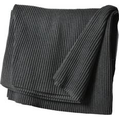 Design House Stockholm Pleece Blankets Grey (170x)