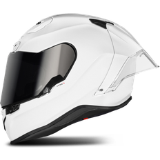 Nexx Motorradhelme Nexx Integralhjelm X.R3R Plain, Hvid