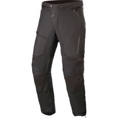 3XL Motorcykelbyxor Alpinestars MC-Byxor Raider v2 Drystar Svart