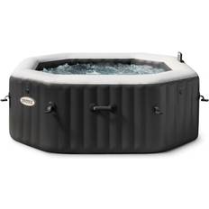 Intex Oppustelige Spa 201 x 71 x 201 cm 795 L