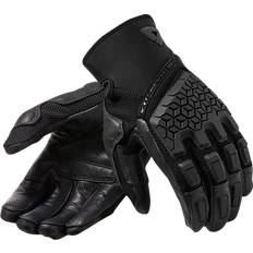 Guantes de Moto Rev'it! Caliber Black