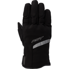 Motorcycle Equipment Rst Urban Windblock, Handschuhe Schwarz