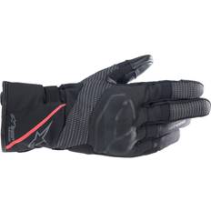 Alpinestars Stella Andes V3 Drystar MC Handskar - Anthracite/Svart Dam
