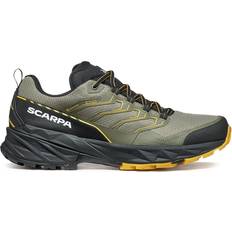 Scarpa Rush GTX Shoes Moss/Sulpher