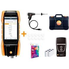 Testo 300 Testo & B&nsøe Testo 300ll