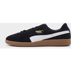 Puma 43 - Sort Sneakers Puma Handball It Sort/hvid/brun Indendørs Ic