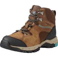 40 Scarpe da Equitazione Ariat Skyline Mid H2O - Distressed Brown