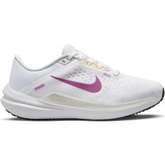 Nike Winflo 10 W - White/Photon Dust/Rush Fuchsia/Fuchsia Dream