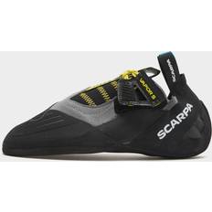 44 - Schwarz Kletterschuhe Scarpa Vapor Kletterschuhe