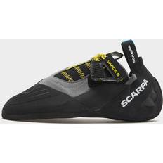 Scarpa vapor Scarpa Vapor S Klatresko Herrer - Sort/Grå