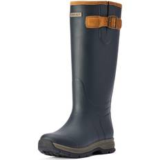 Donna Scarpe da Equitazione Ariat Burford Insulated Rubber Boots - Navy