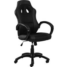 Imola Office Chair - Black