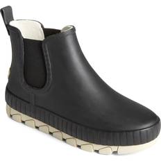 Sperry Black Torrent Chelsea Boot