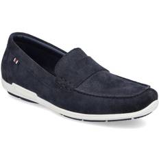 Rieker Uomo Scarpe basse Rieker Mezze Scarpe Da Uomo Scuro - Blu