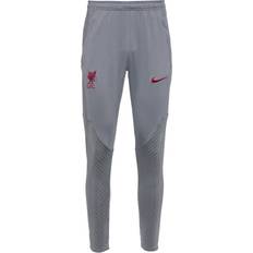 Nike Liverpool Træningsbukser Dri-FIT Grå/Rød