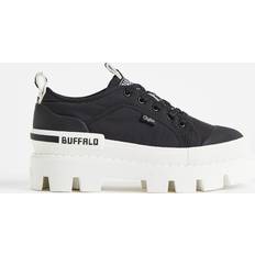 Buffalo Raven Low Women Shoes