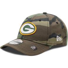 New Era Keps Green Bay Packers NFL 60284871 Camo 0196499581967 333.00