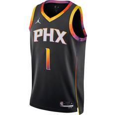 Abbigliamento per tifosi sportivi Nike Jordan Phoenix Suns Statement Edition NBA Swingman Jersey