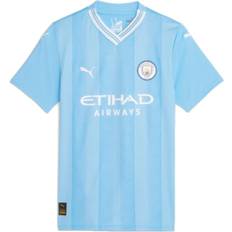 Puma Manchester City Heimtrikot Home Jersey 2023-24