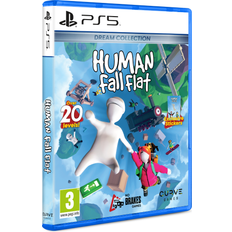 Human fall flat Human Fall Flat: Dream Collection (PS5)