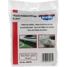 Glasfiberspartelmasse 180 Glasgewebeband 0,5 qm