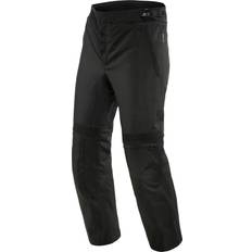 Dainese Connery D-Dry MC-Byxor Svart