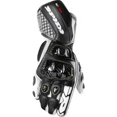 Carbo Kangaroo Gloves - Black/White
