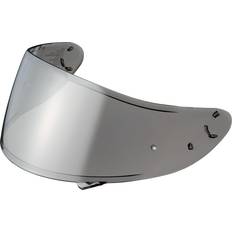 CWR-1 Replacement Visor - Dark Smoke/Grey