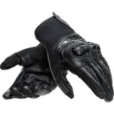 Dainese Motorcycle Gloves Dainese Mig 3 Leather Gloves - Black