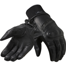 Rev'it! Boxxer 2 H2O Handschuhe Wasserdicht - Schwarz