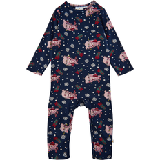 18-24M Jumpsuits The New Siblings Navy Blazer Holiday Heldragt-62