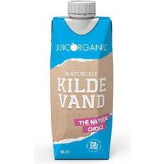 Kildevand JuicOrganic Naturligt Kildevand 50