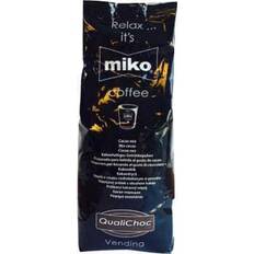 Chocolade Patisserie Miko Qualichoc Cacao Poedervorm 1 kg