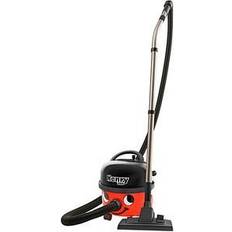 Numatic Dammsugare Röd 9 L