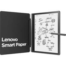 Smart notesbog Lenovo SMART PAPER 64 GB 10,3" DIGITAL NOTESBOG