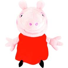 Peppa Pig Soft Toys Peppa Pig 50cm With Sound Plush