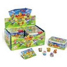 Magic Box SuperThings S Tin Team Terrible